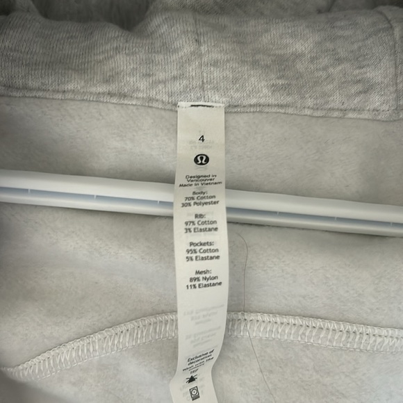 Never worn scuba hoodie - Picture 4 of 6